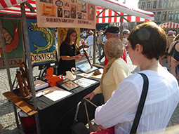 Cultuurmarkt Brugge 2018 09 16 i